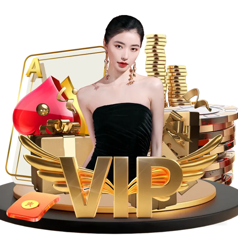 Exclusive bonuses and promotions for new VIP777 members