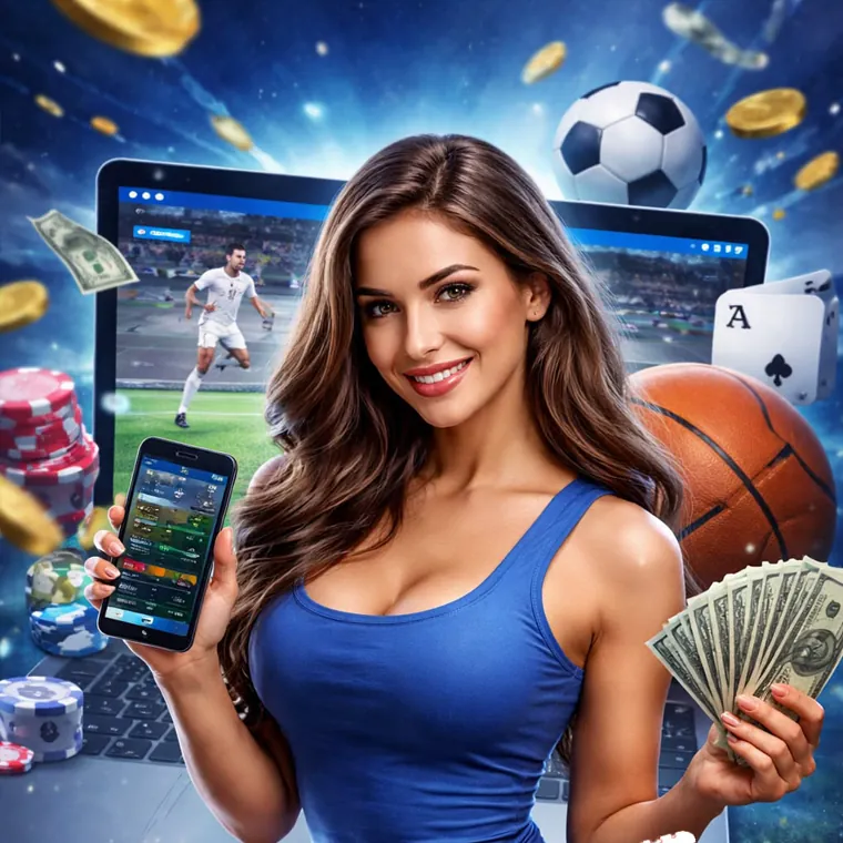 vip777 Live Baccarat Game