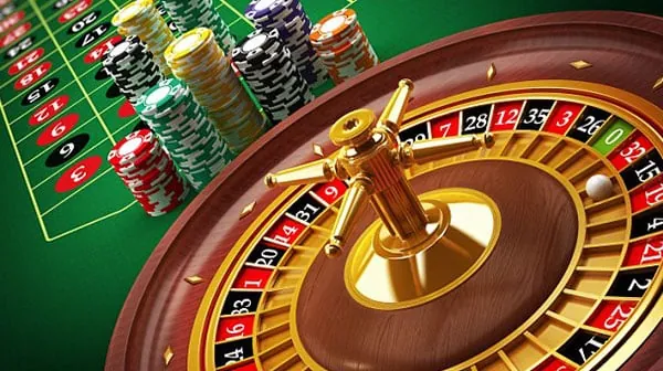 VIP777 Live Roulette