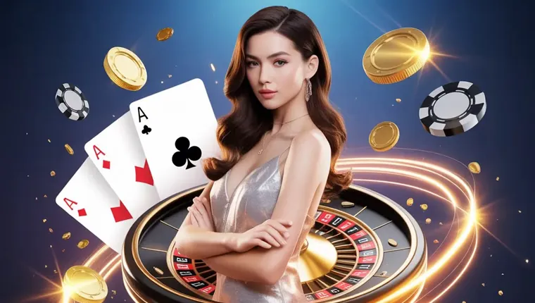VIP777 Secure Deposit Methods