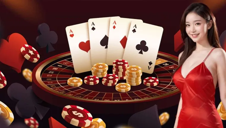 VIP777 Security and Responsible Gaming