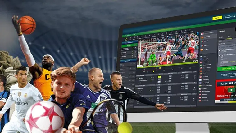 Illustration of a user managing cookie settings with VIP777 platform elements in the background