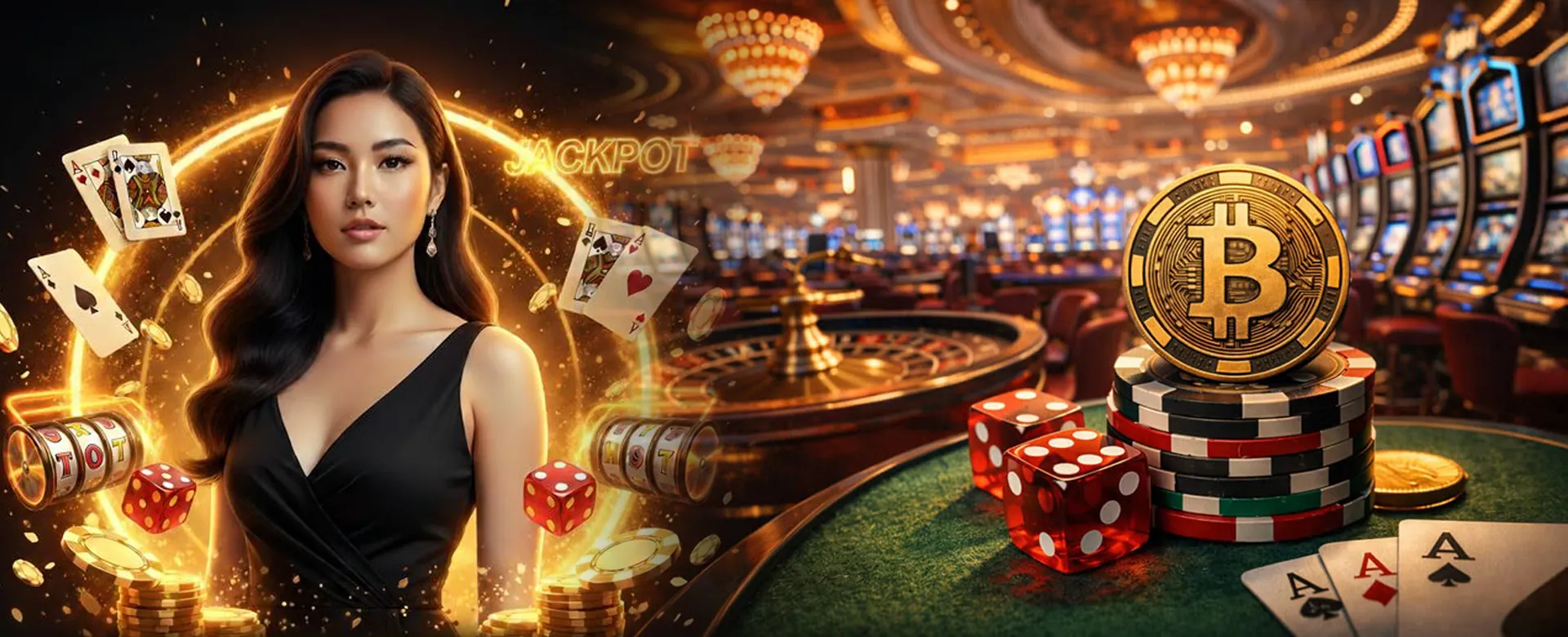 VIP777 Casino Online Gambling Philippines
