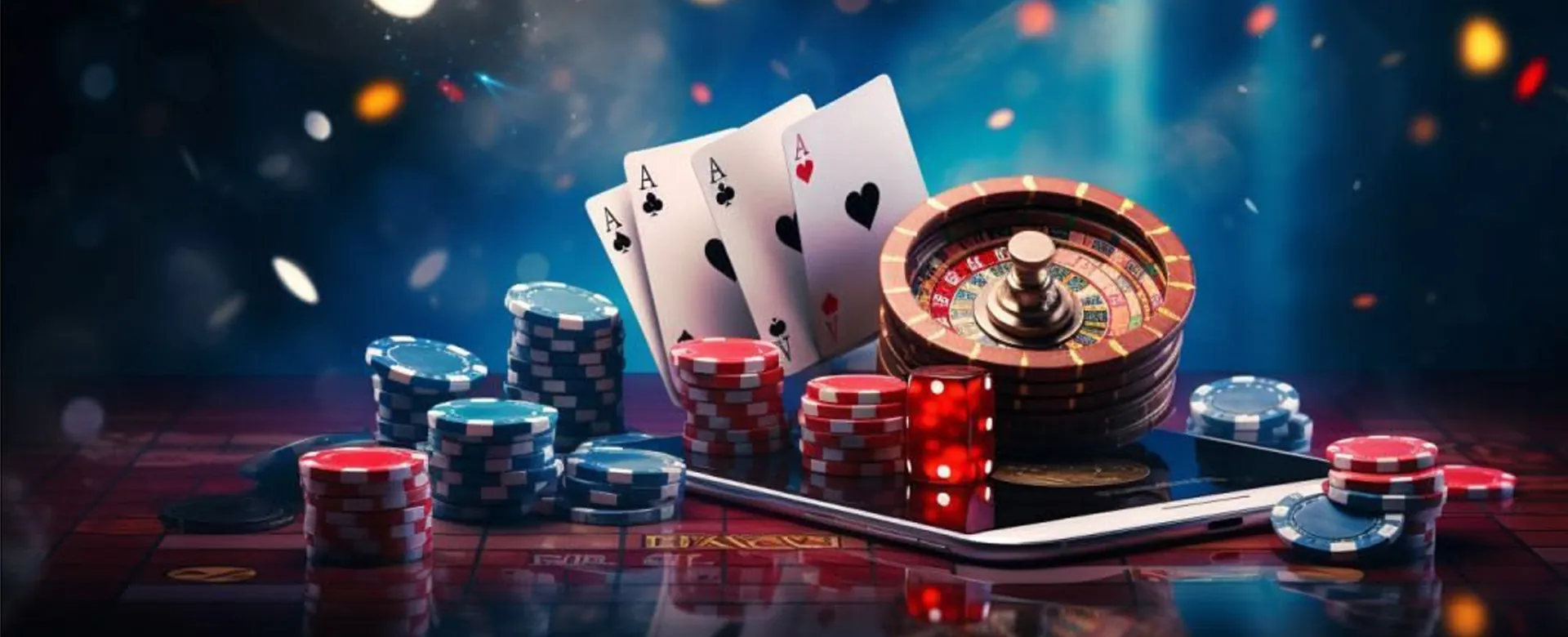 VIP777 Exclusive Online Casino Promotions