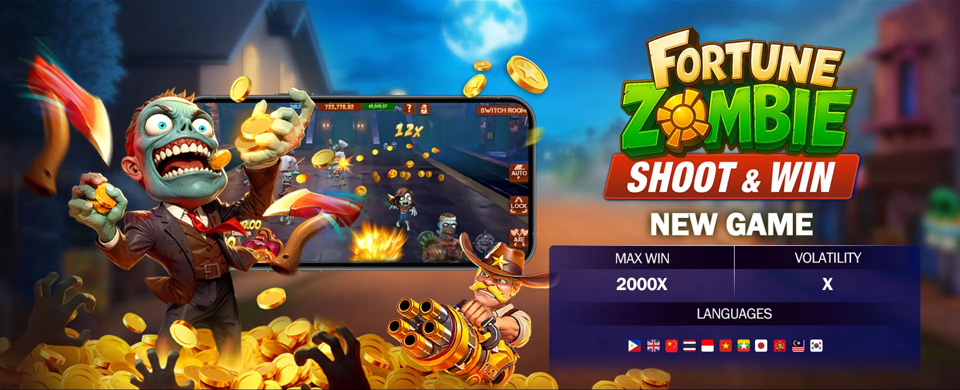 Smartphone displaying fast and smooth VIP777 game animation