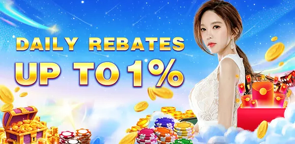 vip777 Welcome Bonus for Live Casino
